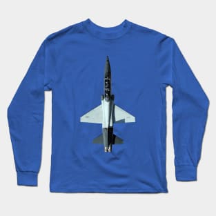 T-38C Talon Long Sleeve T-Shirt